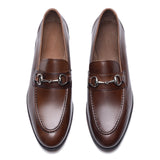 114675 - OAK ANTIQUE CALF - G
