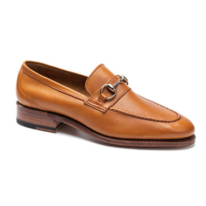114675 - TAN SOFT CALF - G