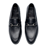 114675 - BLACK SOFTCALF - E