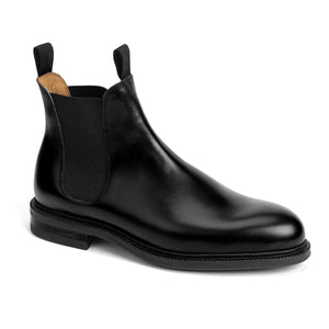 116054 - BLACK SOFTCALF - E