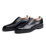 116660 - BLACK CALF - E (ULTRAFLEX SYSTEM)