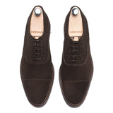 116660 - BROWN ALICANTE - E (ULTRAFLEX SYSTEM)