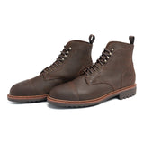 116710 - RUST WAXY COMMANDER - E (ULTRAFLEX SYSTEM)