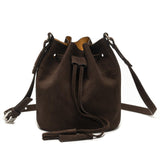 309111 - BROWN ALICANTE SUEDE