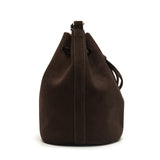 309111 - BROWN ALICANTE SUEDE