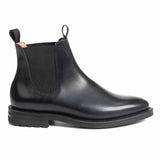 514015 - BLACK CALF - E