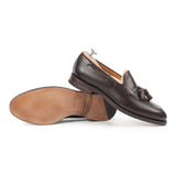 514035 - DARK BROWN CALF - E