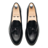 514084 - BLACK CALF - E