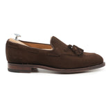 514035 - BROWN SUEDE - E