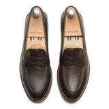 514045 - CAPER GREEN NAKED KUDU - E