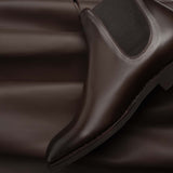 514085 - BROWN SILKCALF - E