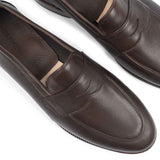 514270 - BROWN SOFTCALF - E