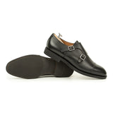 514344 - BLACK SILKCALF - E