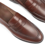 514511 - RUST ANTIQUE CALF - E