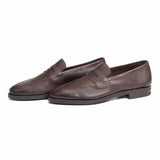 514511 - BROWN HATCHGRAIN NOVONAPA - E