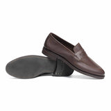 514511 - BROWN HATCHGRAIN NOVONAPA - E