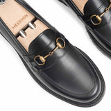 514621 - BLACK CALF - E