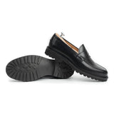 514622 - BLACK CALF - E